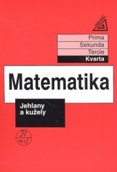 Herman, Jiří - Matematika Jehlany a kužely