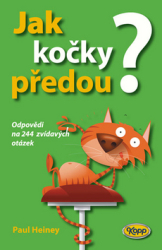 Heiney, Paul - Jak kočky předou?