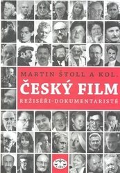 Štoll, Martin - Český film