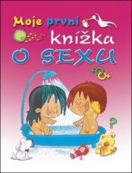 Morfa, José R. Díaz - Moje první knížka o sexu