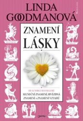 Goodmanová, Linda - Znamení lásky