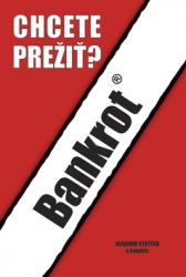Strýček, Vladimír - Bankrot