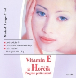 Lange-Ernst, Maria E. - Vitamín E a Hořčík