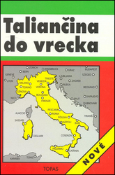 Hanes, Igor - Taliančina do vrecka