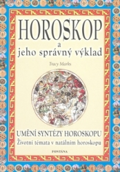 Marks, Tracy - Horoskop a jeho správný výklad