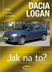 Russek, Peter - Dacia Logan od 2004