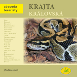 Knobloch, Ota - Krajta královská