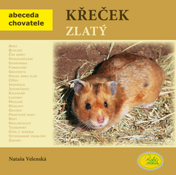 Velenská, Nataša - Křeček zlatý