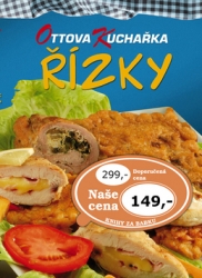 Řízky