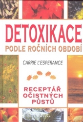 L´Esperance, Carrie - Detoxikace podle ročních období