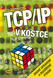 Pužmanová, Rita - TCP/IP v kostce