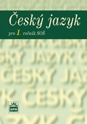 Čechová, Marie - Český jazyk pro 1. ročník SOŠ