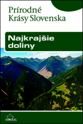 Lacika, Ján - Najkrajšie doliny