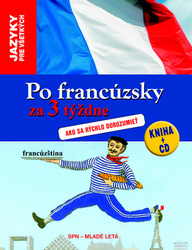 Graig, Stephen; Ravier, Jean-Michel - Po francúzsky za 3 týždne