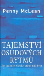 McLean, Penny - Tajemství osudových rytmů