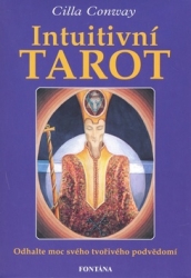 Conway, Cilla - Intuitivní tarot