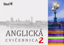 Kolektív autorov, - Anglická cvičebnica 2