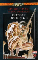 DeMatteis, John M. - Spider-Man Kravenův poslední lov