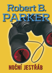 Robert B. Parker - Noční jestřáb