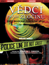 Innes, Brian - Vědci proti zločinu