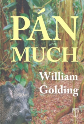 Golding, William - Pán much