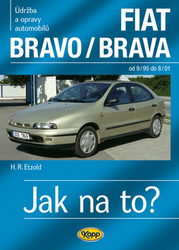 Etzold, Hans-Rüdiger - FIAT Bravo/Brava od 9/95 do 8/01
