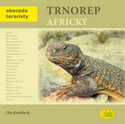 Knobloch, Ota - Trnorep africký