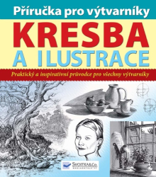 Kresba a ilustrace