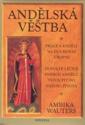 Wauters, Ambika - Andělská věštba
