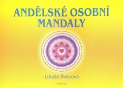 Švecová, Libuše - Andělské osobní mandaly