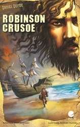 Defoe, Daniel; Kumar, Naresh - Robinson Crusoe