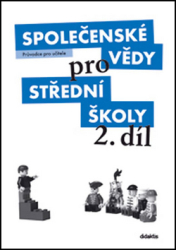 Drnek, M.; Dvořák, J. - Společenské vědy pro střední školy 2. díl