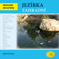 Urbanec, Jakub - Jezírka zahradní