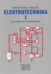 Krejčí, F. - Elektrotechnika I