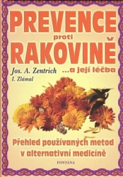 Zentrich, Josef A. - Prevence proti rakovině