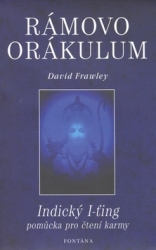 Frawley, David - Rámovo orákulum