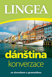 Dánština konverzace