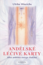 Hinrichs, Ulrike - Andělské léčivé karty