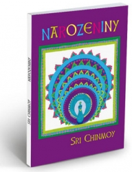 Chinmoy, Sri - Narozeniny