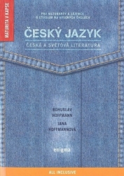 Hoffmann, Bohuslav; Hoffmannová, Jana - Český jazyk