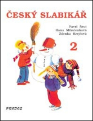 Šrut, Pavel - Český slabikář 2