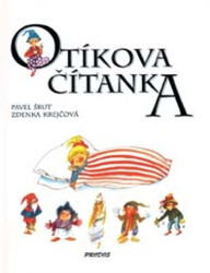 Šrut, Pavel; Krejčová, Zdenka - Otíková čítanka