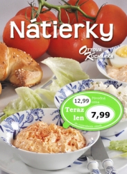 Vašák, Jaroslav - Nátierky