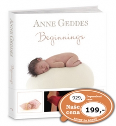 Geddes, Anne - Beginnings