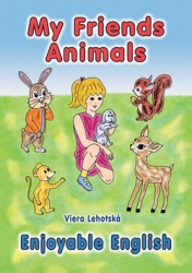 Lehotská, Viera - My Friends Animals