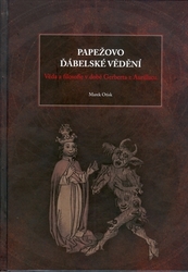 Otisk, Marek - Papežovo ďábelské vědění