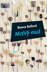 Bellová, Bianca - Mrtvý muž