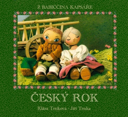 Trnková, Klára; Trnka, Jiří - Český rok