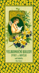 Trnková, Klára - Velikonoční koledy