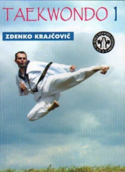 Krajčovič, Zdenko - Taekwondo